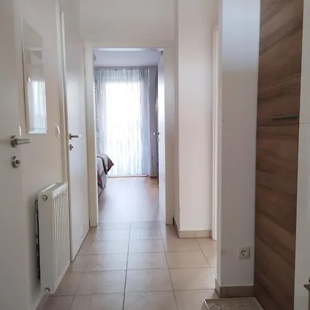 Apartment Urban Serenity Graz