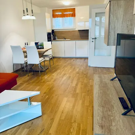 Apartment Urban Serenity Graz