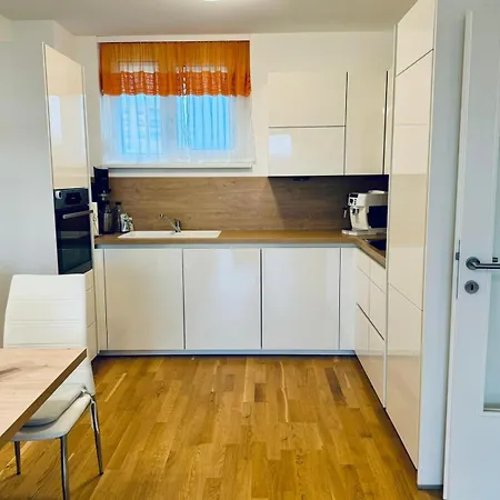 Apartment Urban Serenity Graz