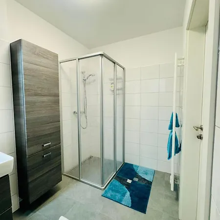 Urban Serenity Apartment