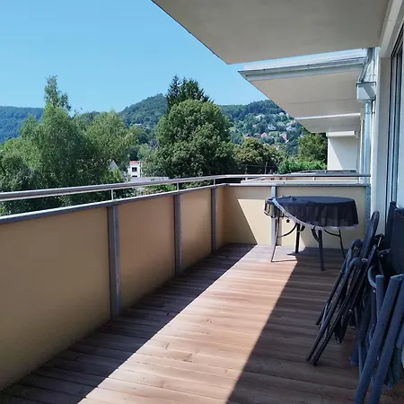 Urban Serenity
